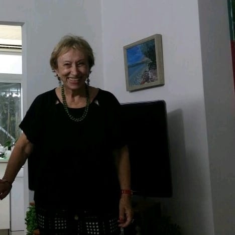 רחל הראל